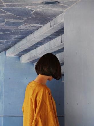 矢島陽介 ©Yosuke Yajima