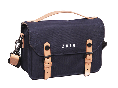 zkin カメラバッグ | hartwellspremium.com