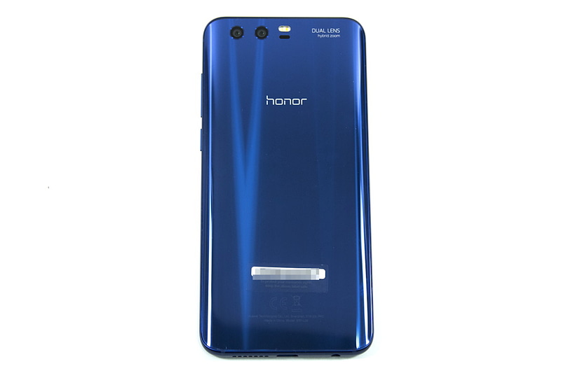 ミッドナイトブラック（楽天モバイル限定色）