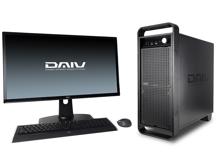 ディスプレイは別売