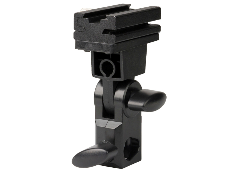 スピードライトホルダーBタイプ