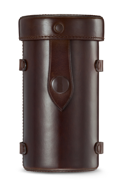 付属のレンズケース