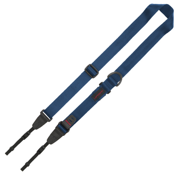 ルフトデザイン スピードストラップ25 ネイビー