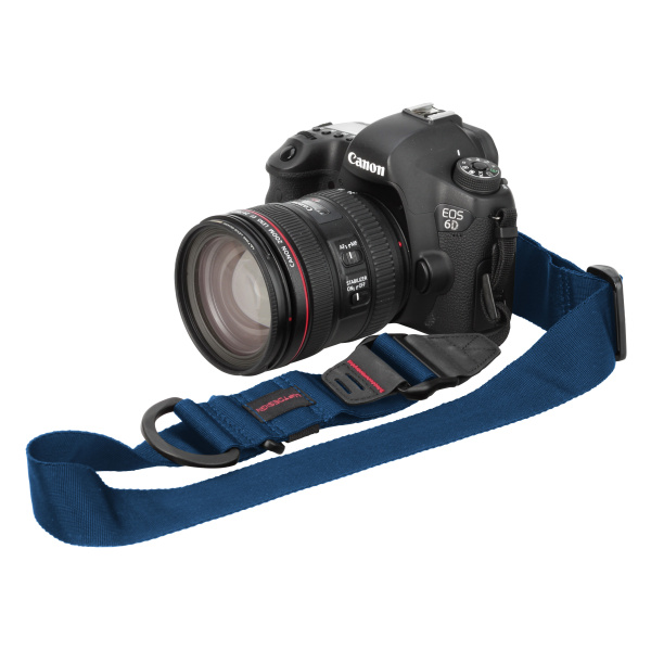 ルフトデザイン スピードストラップ38 ネイビー