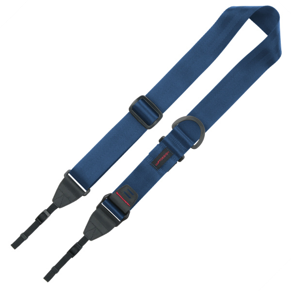 ルフトデザイン スピードストラップ38 ネイビー