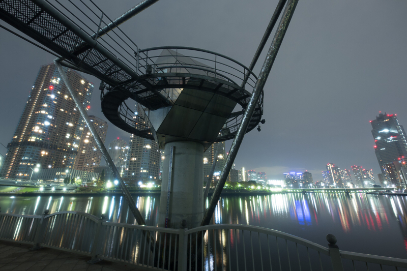 ソフトフィルター弱使用。EOS 6D / SIGMA 14mm F1.8 DG HSM | Art / 10秒 / F4 / -1EV / ISO 200 / 絞り優先AE / 14mm