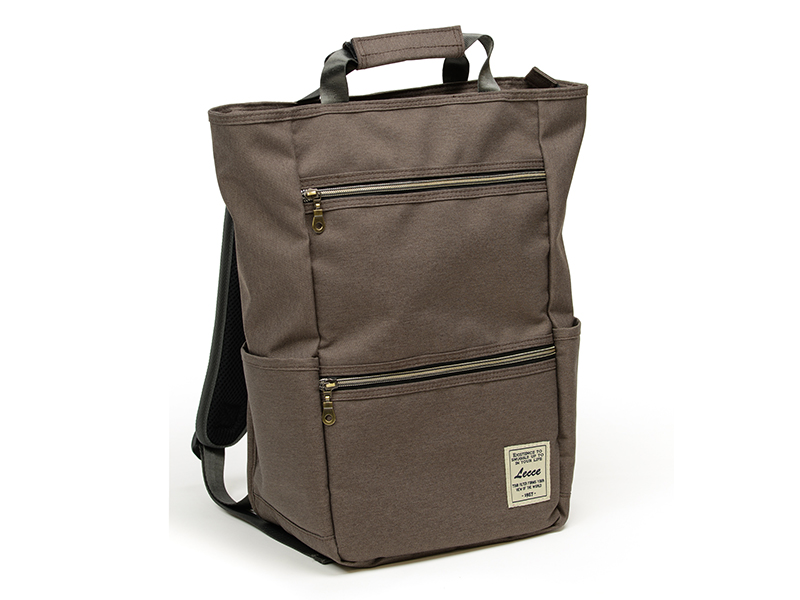 チャコールブラウン