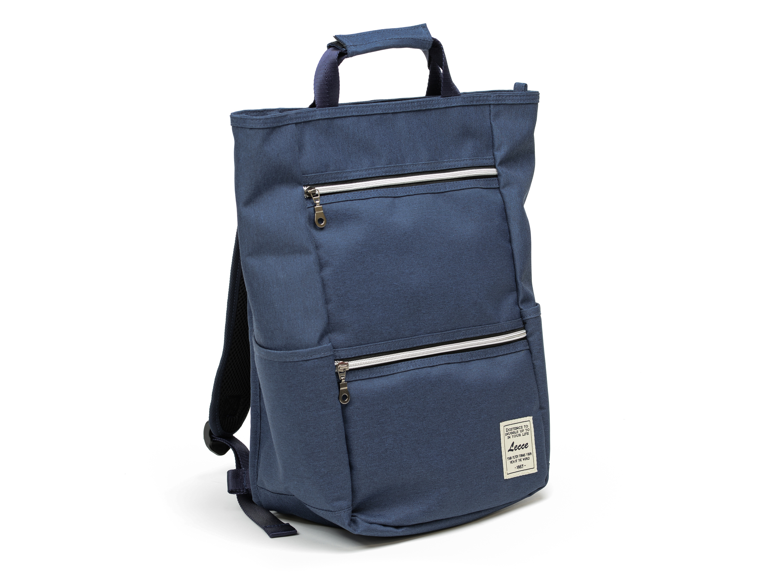 ミッドナイトブルー