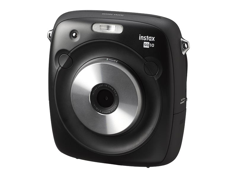 参考：発売済みのSQ10（ブラック）