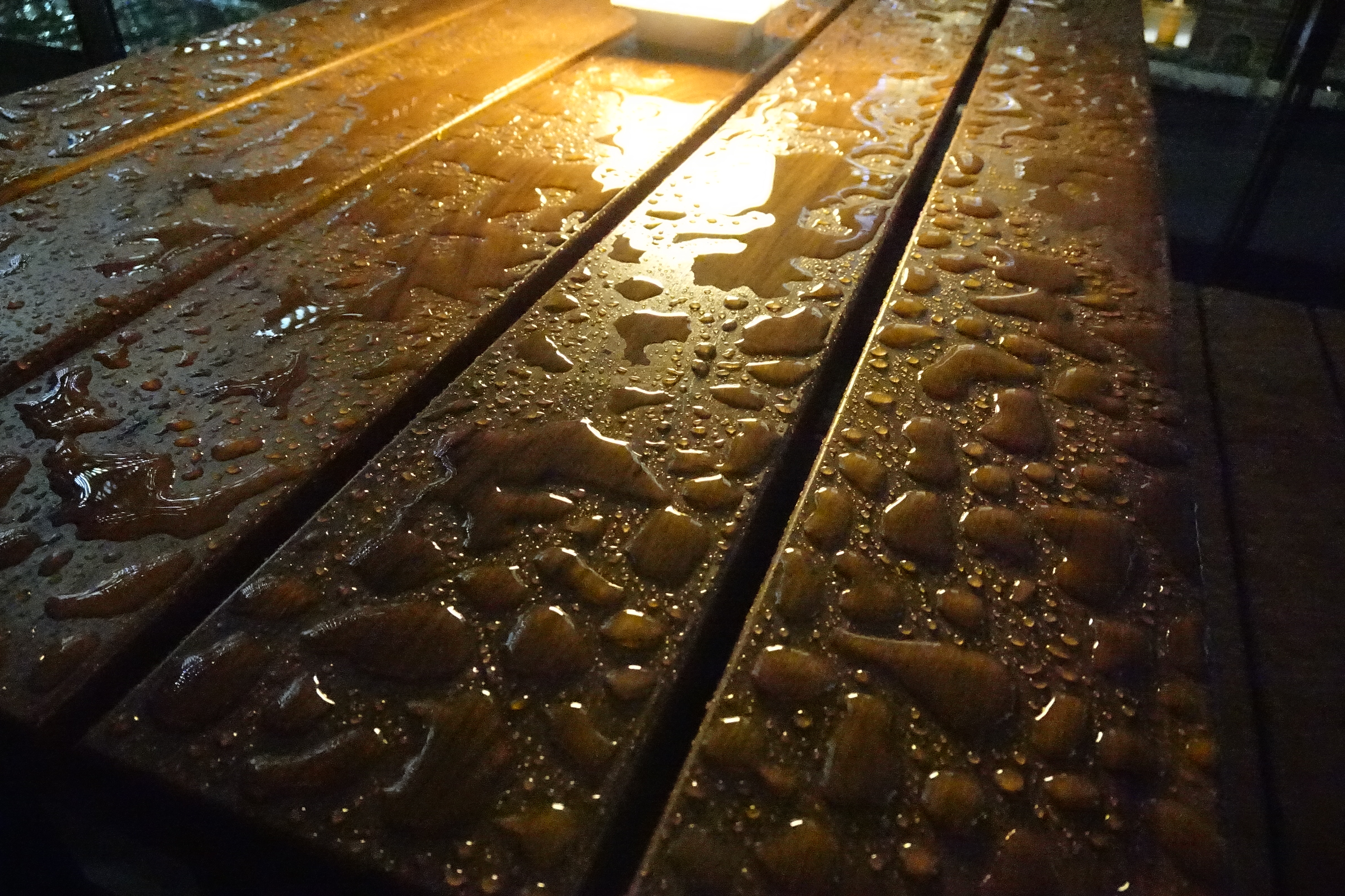 RX0 / 1/60秒 / F4 / 0EV / ISO 25600 / プログラムAE / 7.7mm