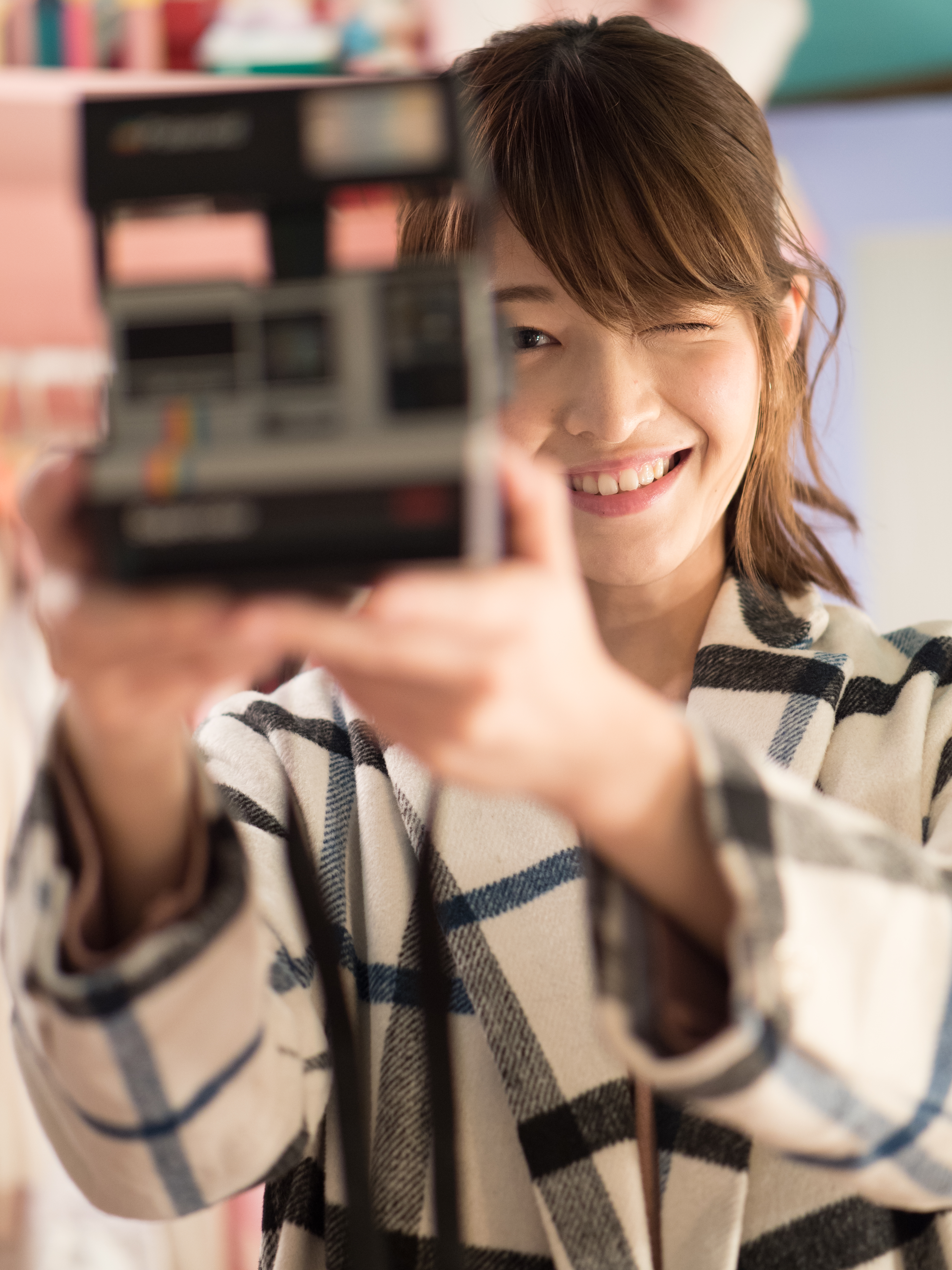 OLYMPUS OM-D E-M1 Mark II / M.ZUIKO DIGITAL 45mm F1.2 PRO / 1/80秒 / F1.2 / +0.7EV / ISO 640 / 絞り優先AE / 45mm