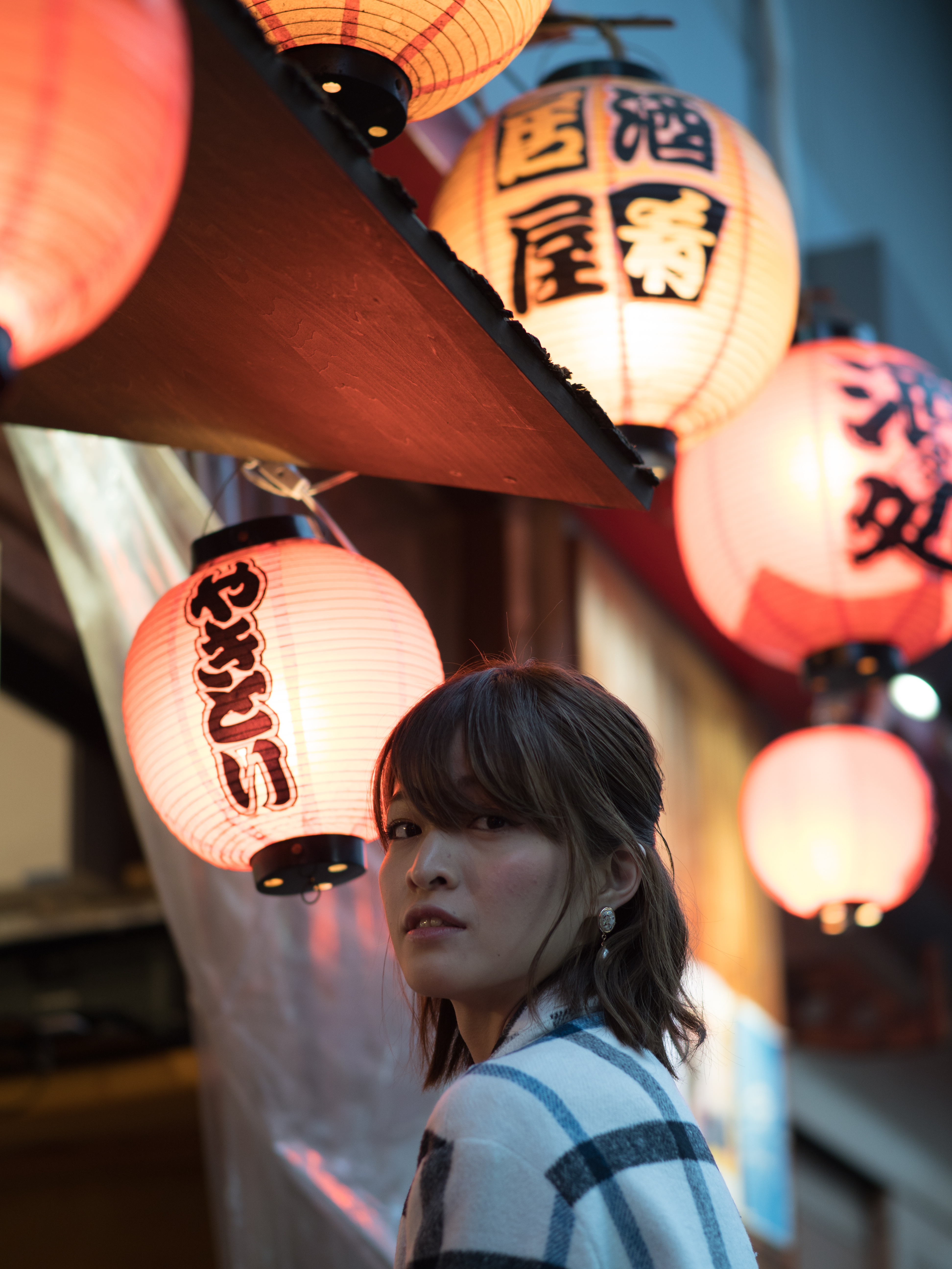 OLYMPUS OM-D E-M1 Mark II / M.ZUIKO DIGITAL 45mm F1.2 PRO / 1/100秒 / F1.2 / +0.7EV / ISO 200 / 絞り優先AE / 45mm