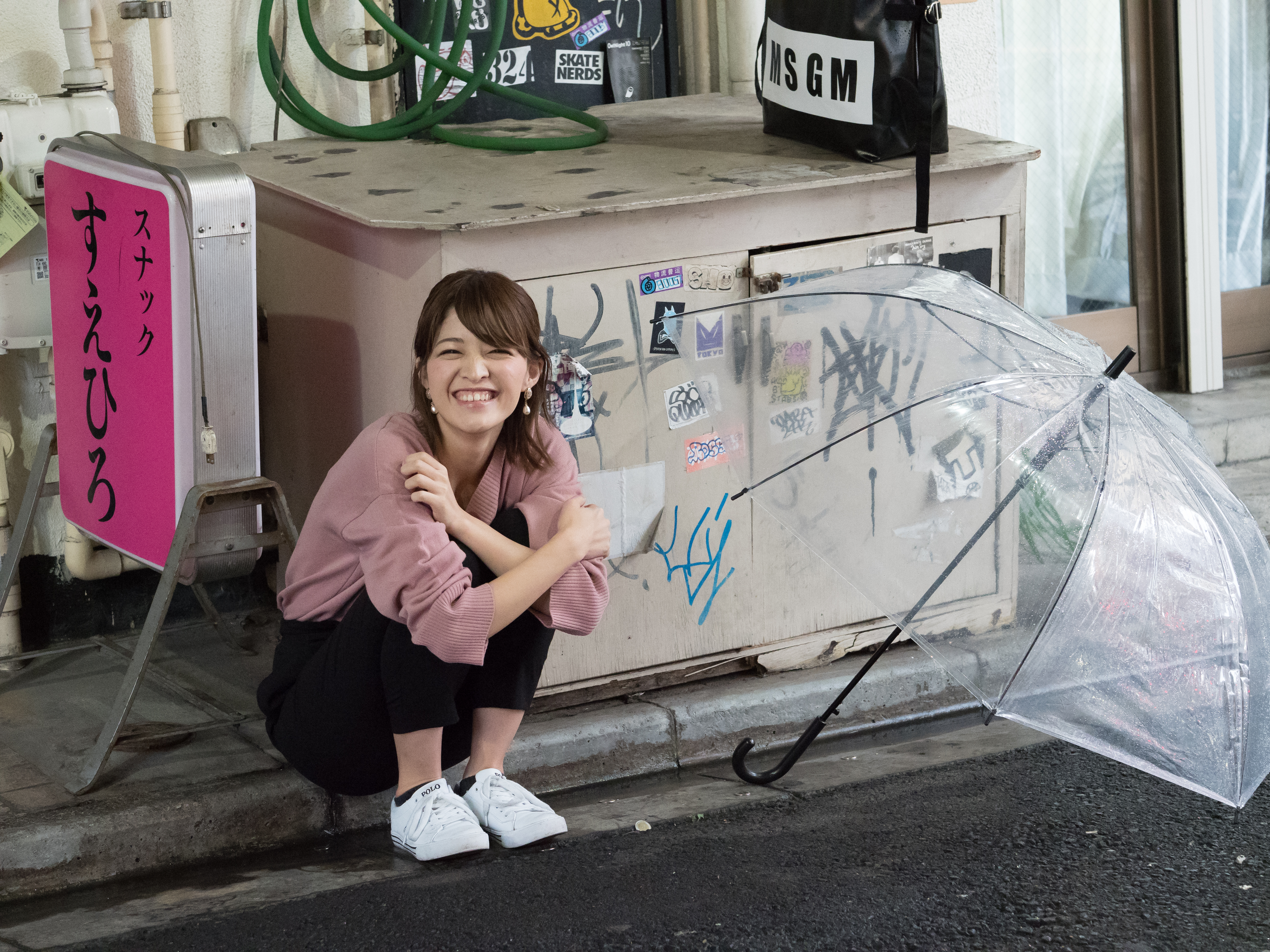 OLYMPUS OM-D E-M1 Mark II / M.ZUIKO DIGITAL 45mm F1.2 PRO / 1/40秒 / F4 / +0.3EV / ISO 1600 / 絞り優先AE / 45mm