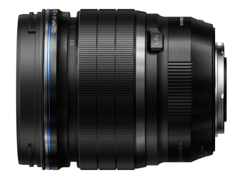 オリンパス、単焦点PROレンズに「17mm F1.2」「45mm F1.2」を追加