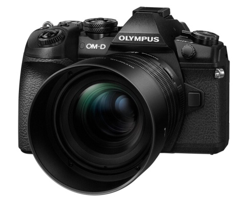 オリンパス、単焦点PROレンズに「17mm F1.2」「45mm F1.2」を追加