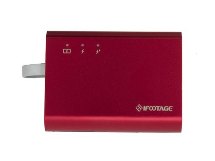 キヤノン・ニコンの一眼レフをモバイルバッテリーで使用 - デジカメ Watch