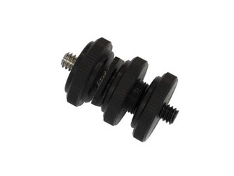 ホットシューアダプター