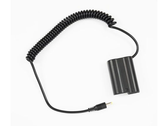 ニコン用カプラー（Nikon EP-5B用）