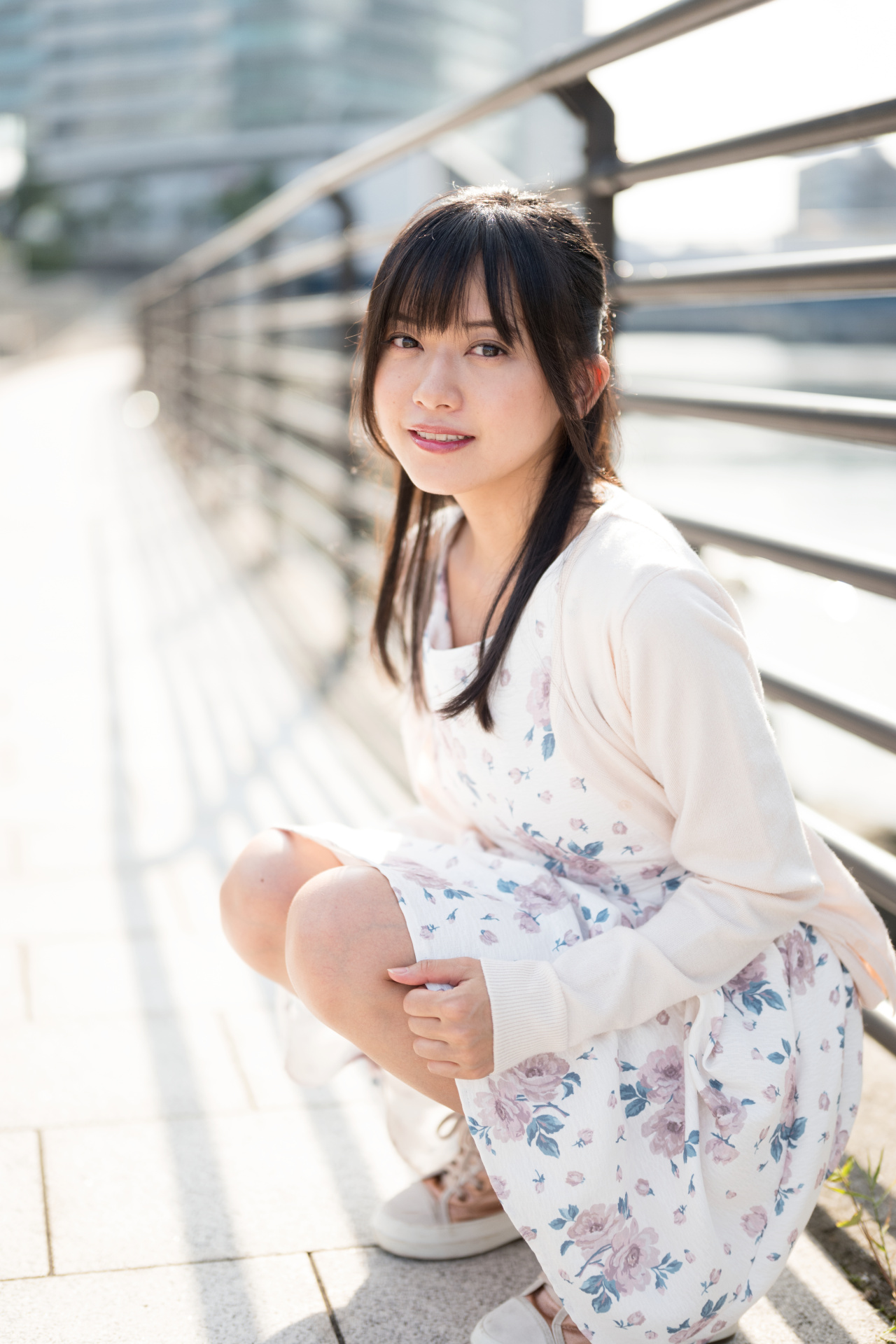 AFはインナーフォーカス式。重そうな3枚のレンズグループを動かしているが、AF速度はそれほどスローではない。ライカSL / ISO200 / F1.4 / 1/5,000秒 / WB:オート