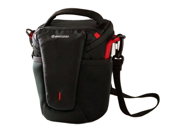 ズームバッグ（VEO DISCOVER 15Z BKS）