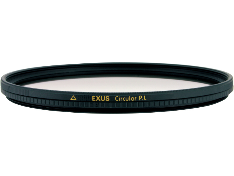 マルミ光機「EXUS サーキュラーP.L」