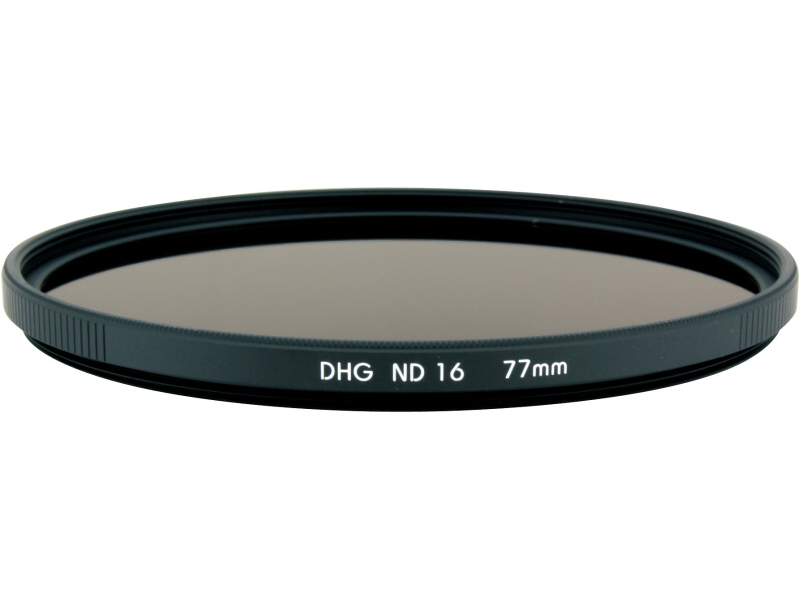 マルミ光機「DHG ND」