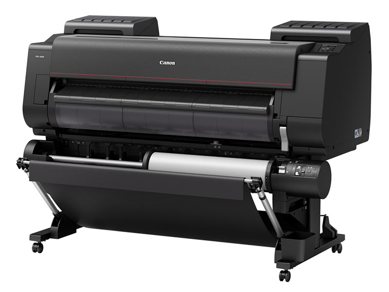 imagePROGRAF PRO-4000