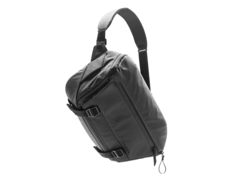 peak designのバッグ「Everyday Sling」に小型版 - デジカメ Watch