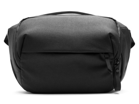 peak designのバッグ「Everyday Sling」に小型版 - デジカメ Watch