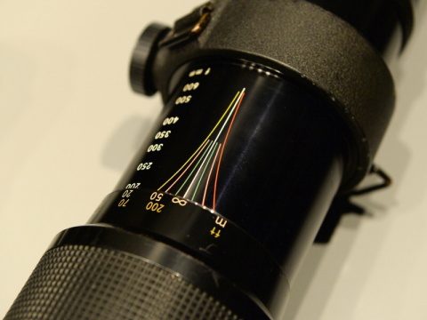 イベントレポート】ニコンミュージアム「Fマウント・NIKKORの世界」の