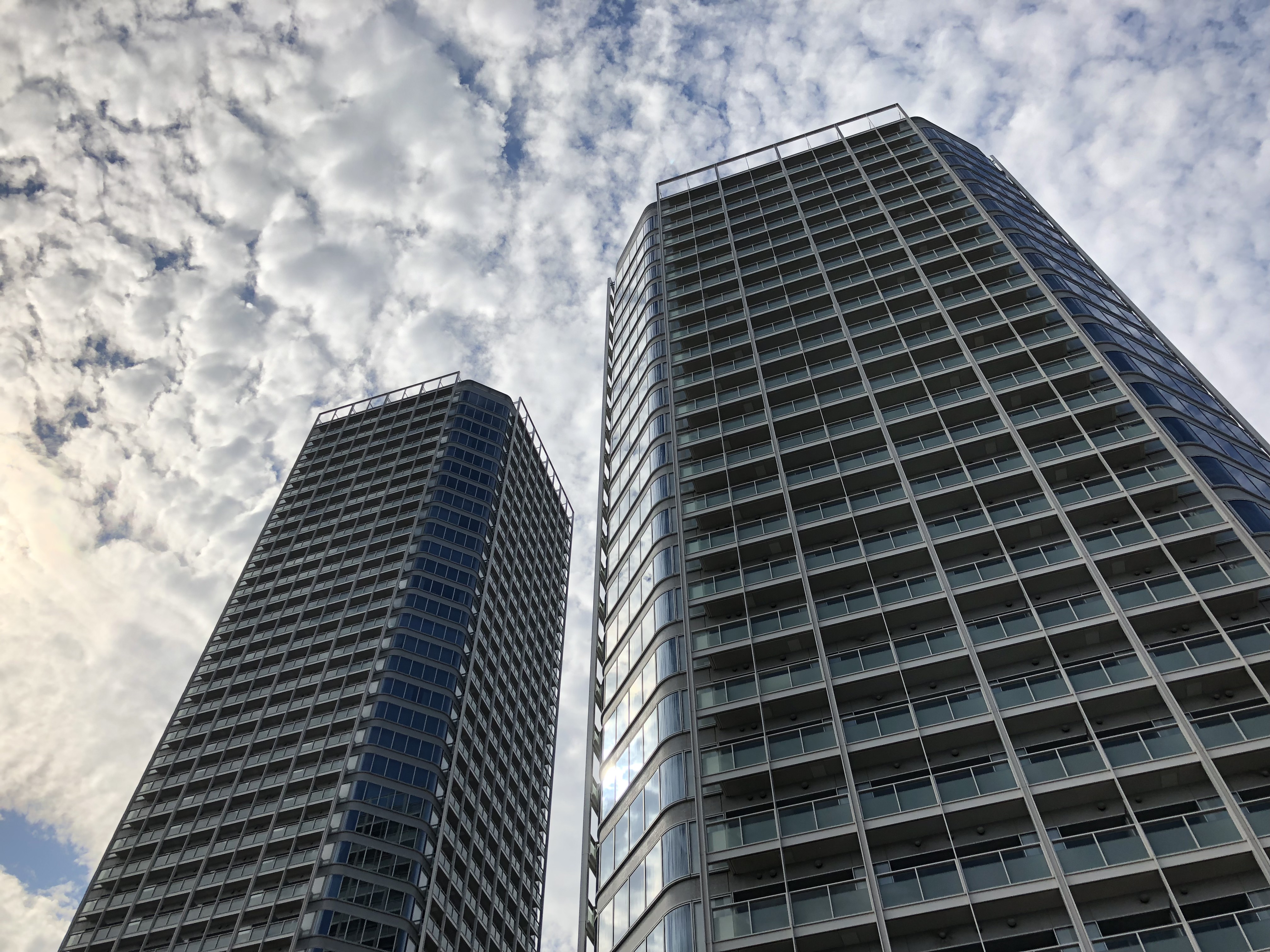 iPhone X / 1/4,000秒 / F1.8 / ISO 20 / 28mm相当（広角カメラ）