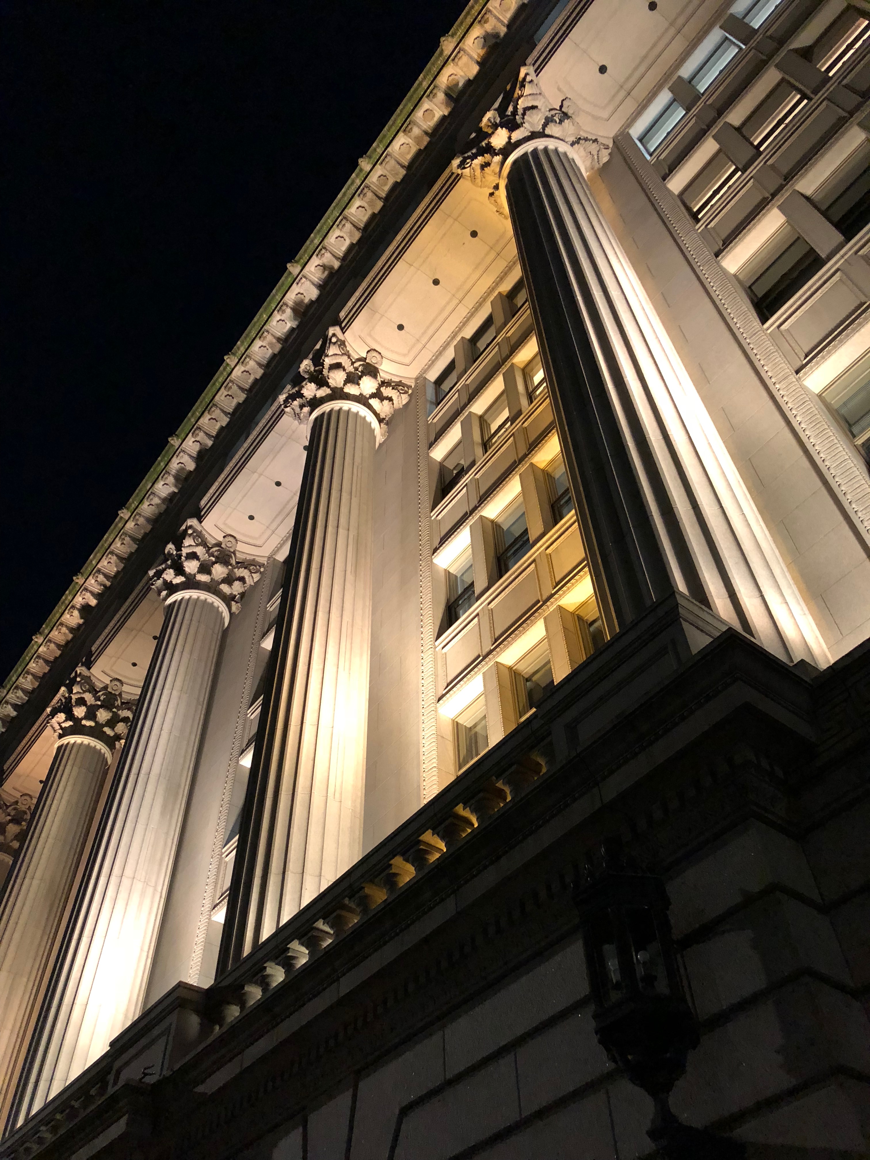 iPhone X / 1/6秒 / F1.8 / ISO 100 / 28mm相当（広角カメラ）