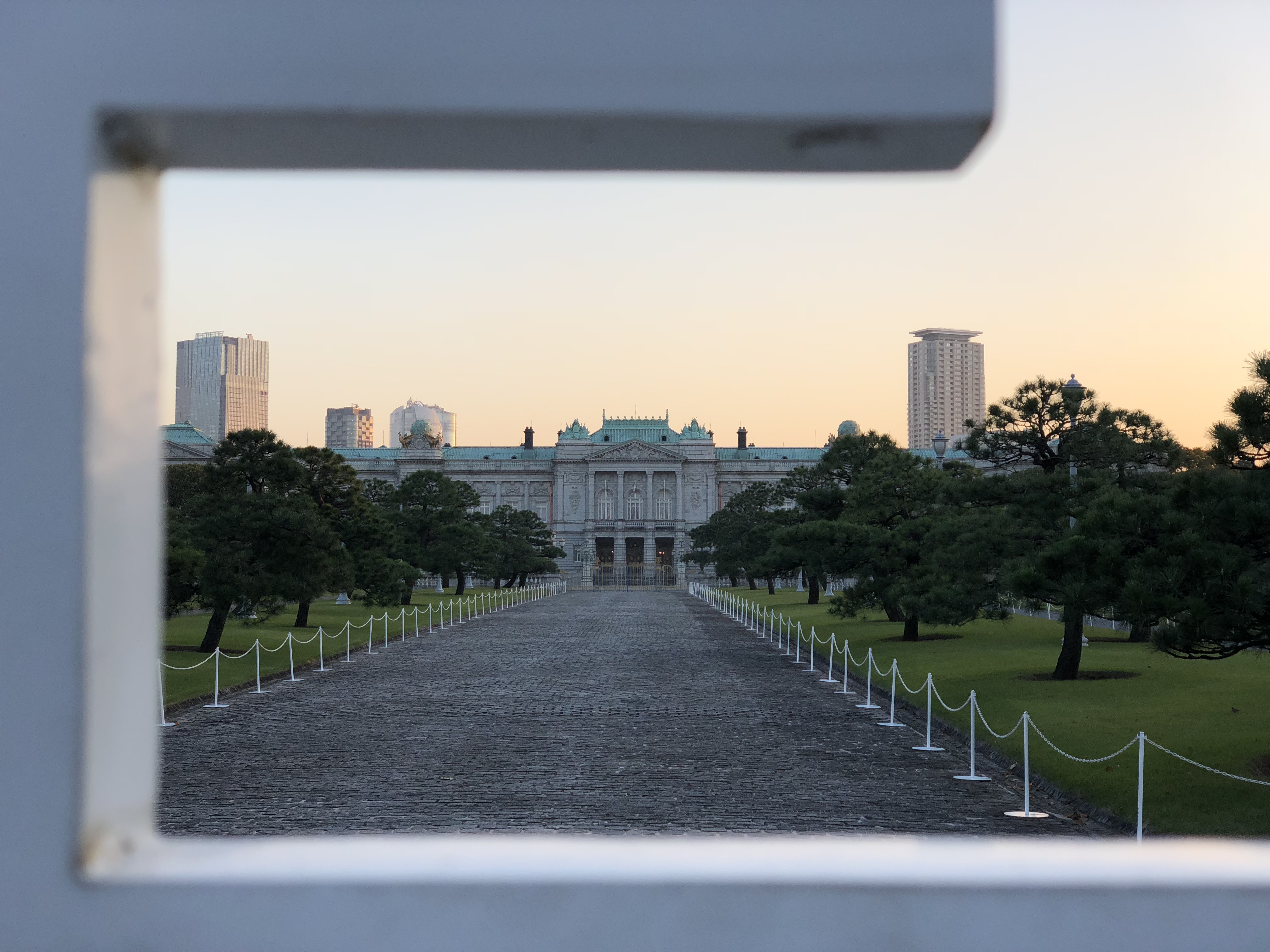 iPhone X / 1/230秒 / F2.4 / ISO 16 / 52mm相当（望遠カメラ）