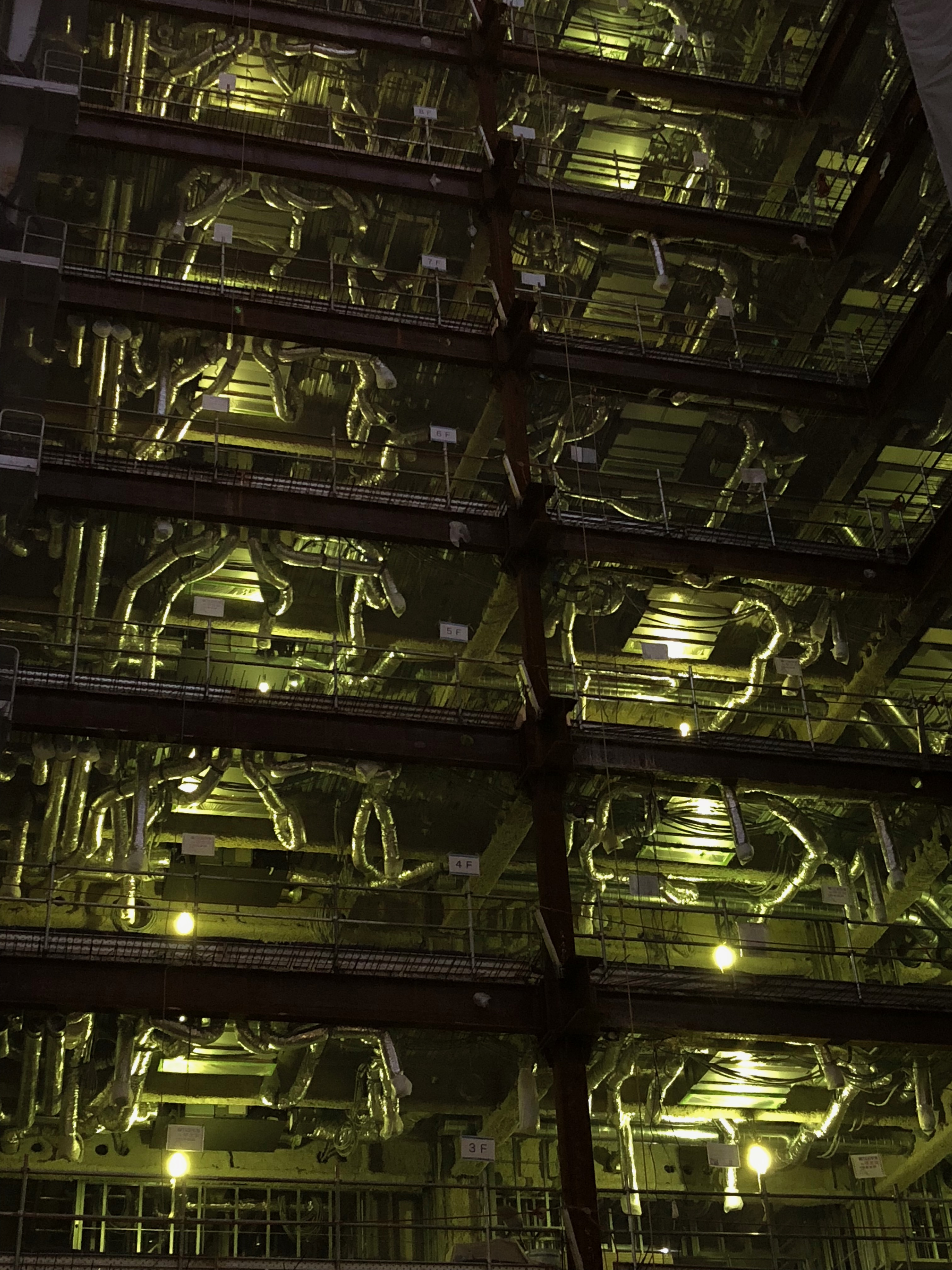 iPhone X / 1/6秒 / F2.4 / ISO 80 / 56mm相当（望遠カメラ）