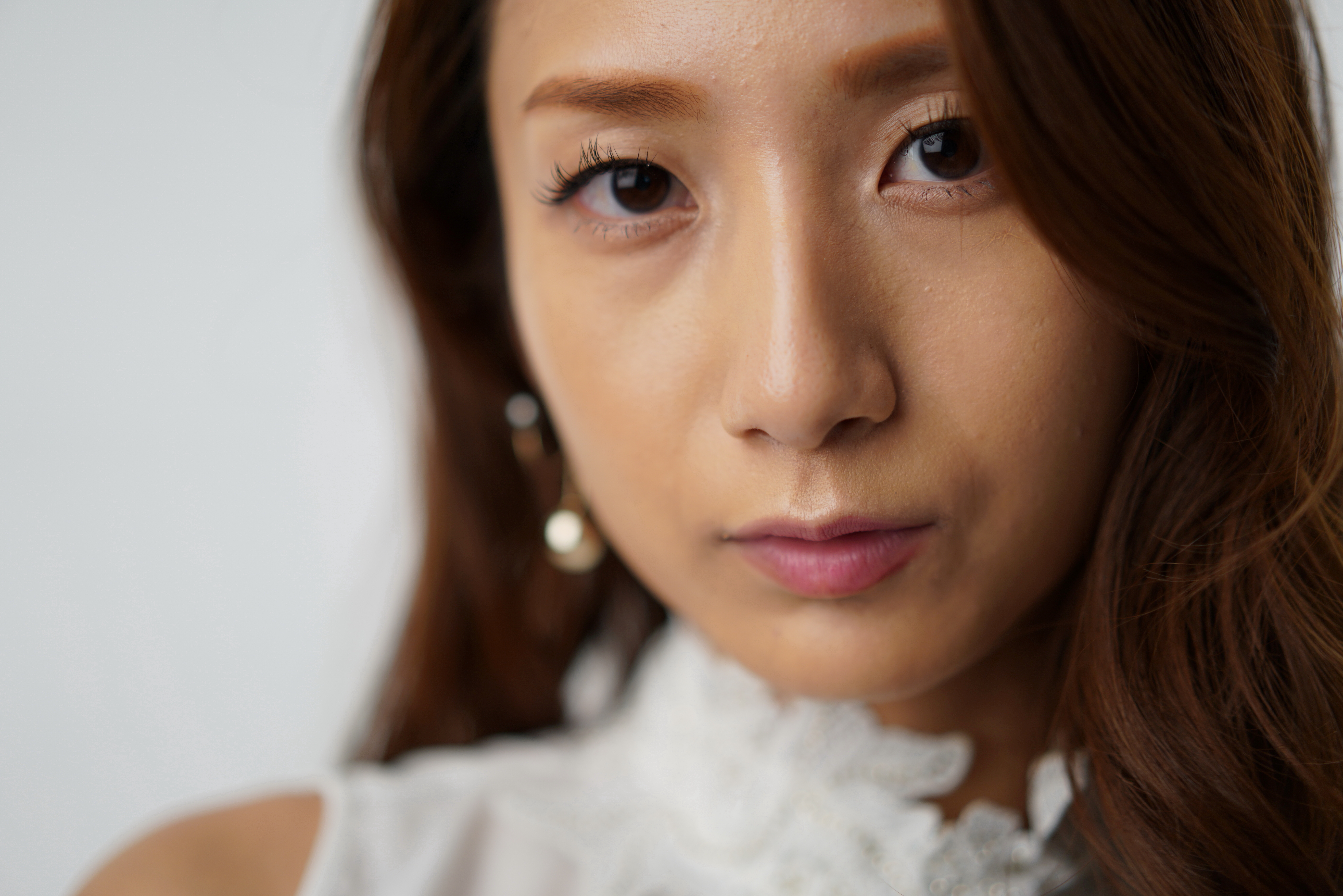 α7R III / Sonnar T＊ FE 55mm F1.8 ZA / 1/1,250秒 / F1.8 / 0EV / ISO 250 / 55mm