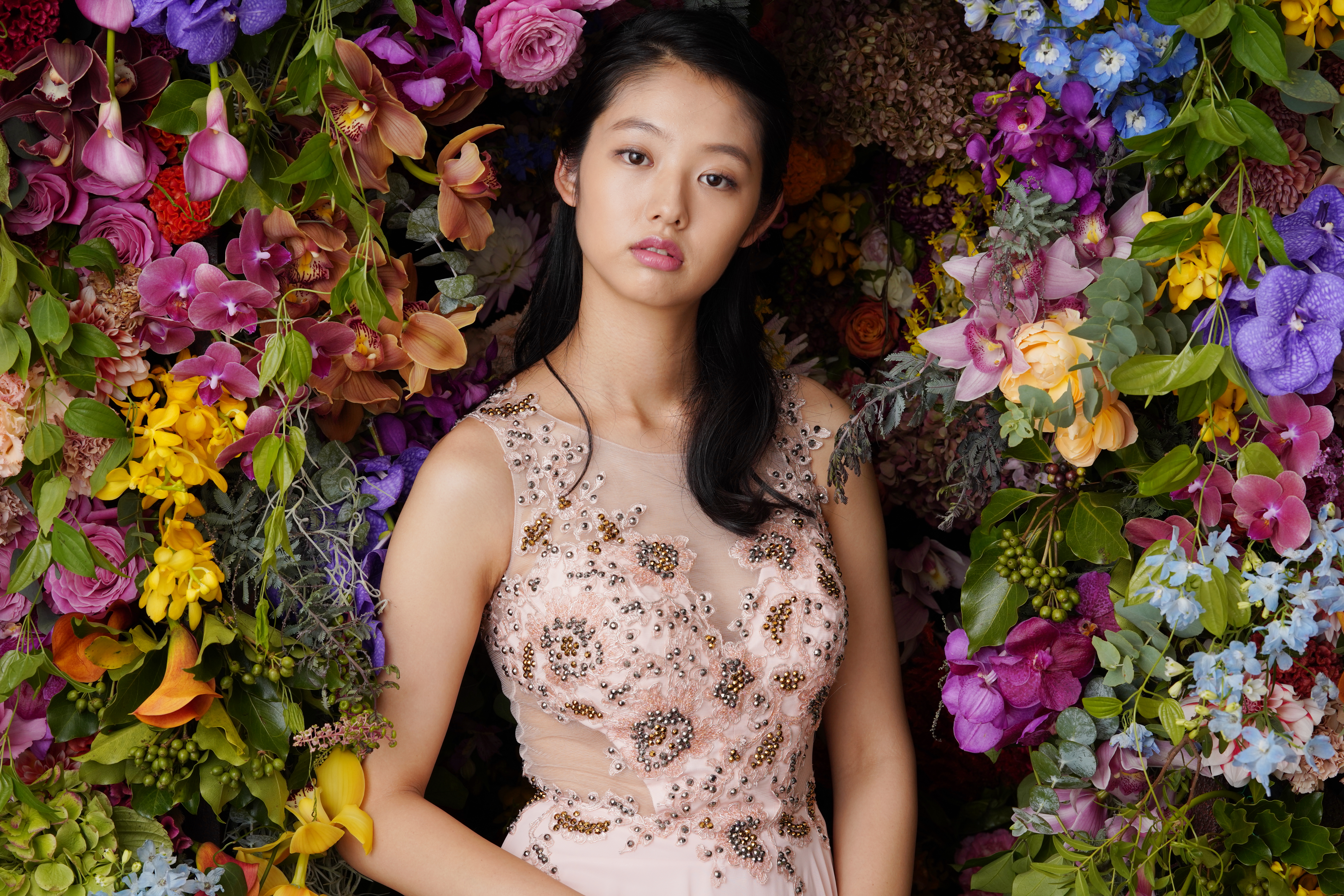 α7R III / FE 24-105mm F4 G OSS / 1/200秒 / F6.3 / 0EV / ISO 400 / マニュアル露出 / 85mm