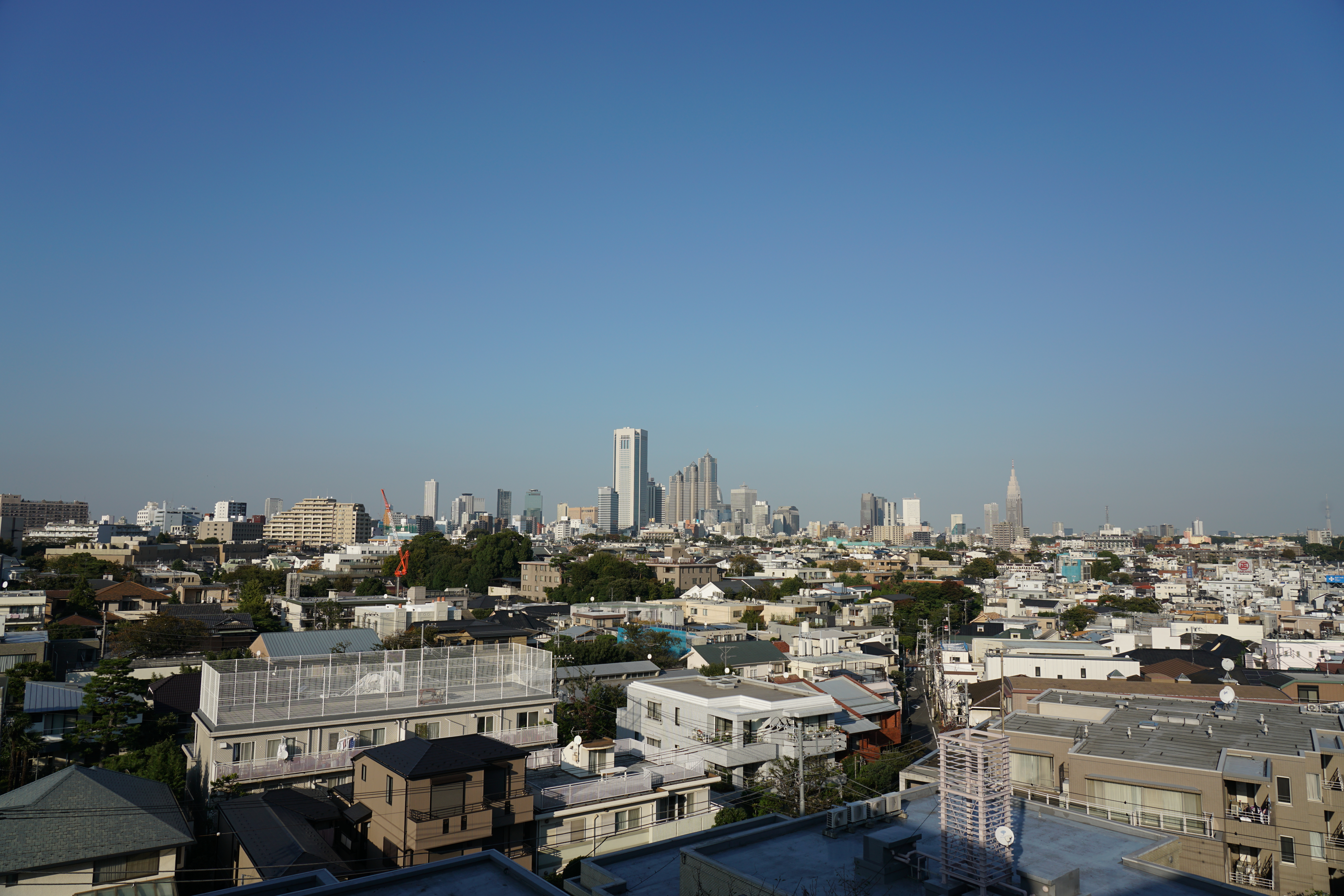 α7R II / FE 24-105mm F4 G OSS / 1/800秒 / F8 / 0EV / ISO 200 / 絞り優先AE / 24mm