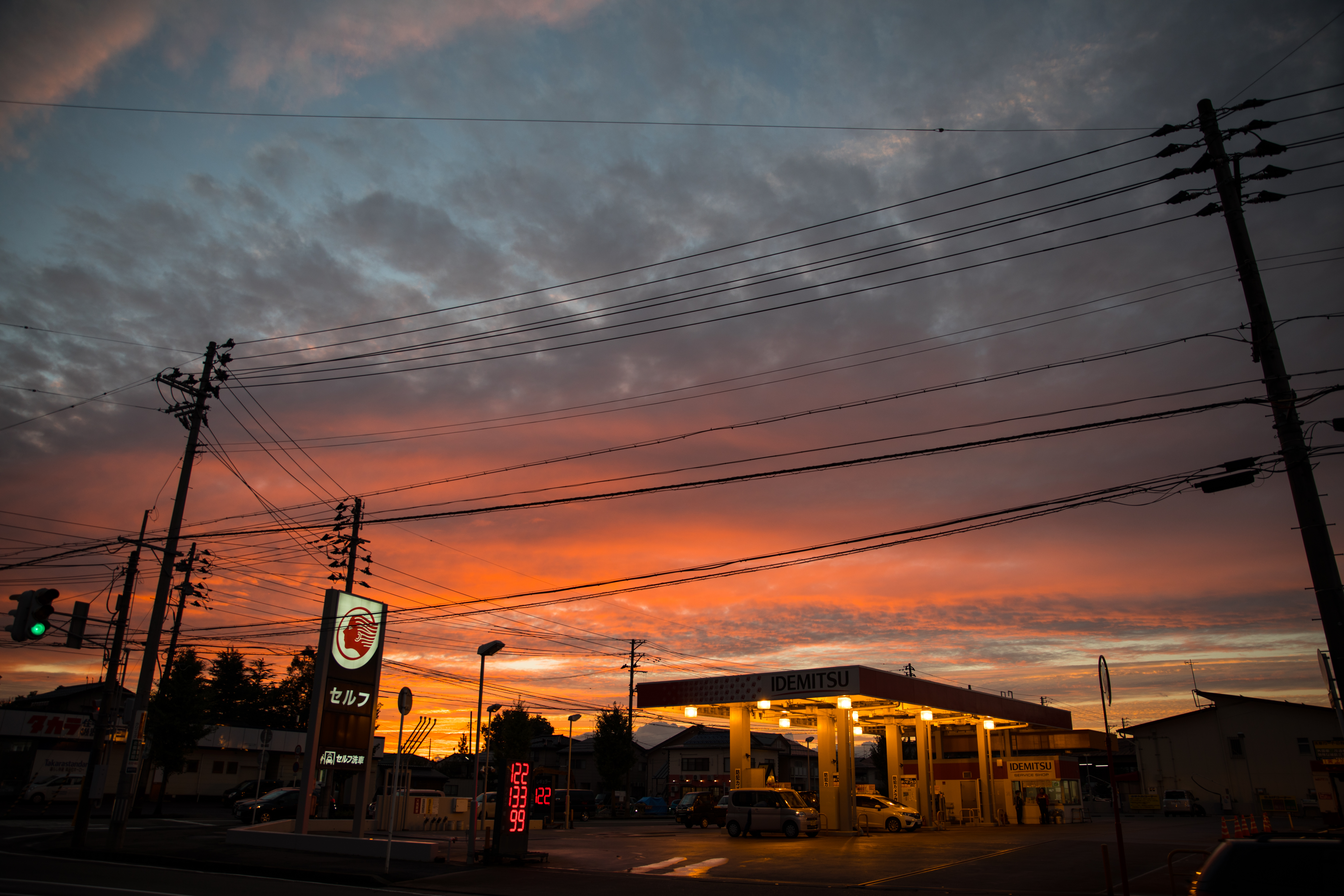 EOS 5D Mark IV / SP 24-70mmF/2.8 Di VC USD G2 / 1/180秒 / F2.8 / -0.5 EV / ISO100 / 絞り優先AE / 24mm