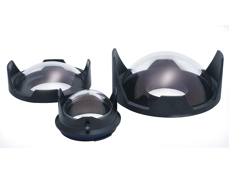 オプティカルドームポートII