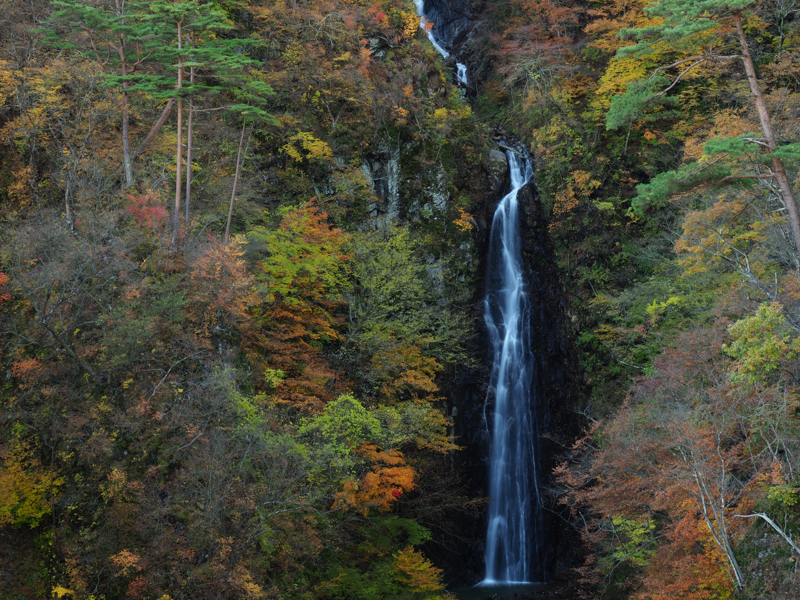 OM-D E-M1 Mark II / M.ZUIKO DIGITAL 12-40mm F2.8 PRO / 1秒 / F16 / 28mm（56mm相当） / ISO 200