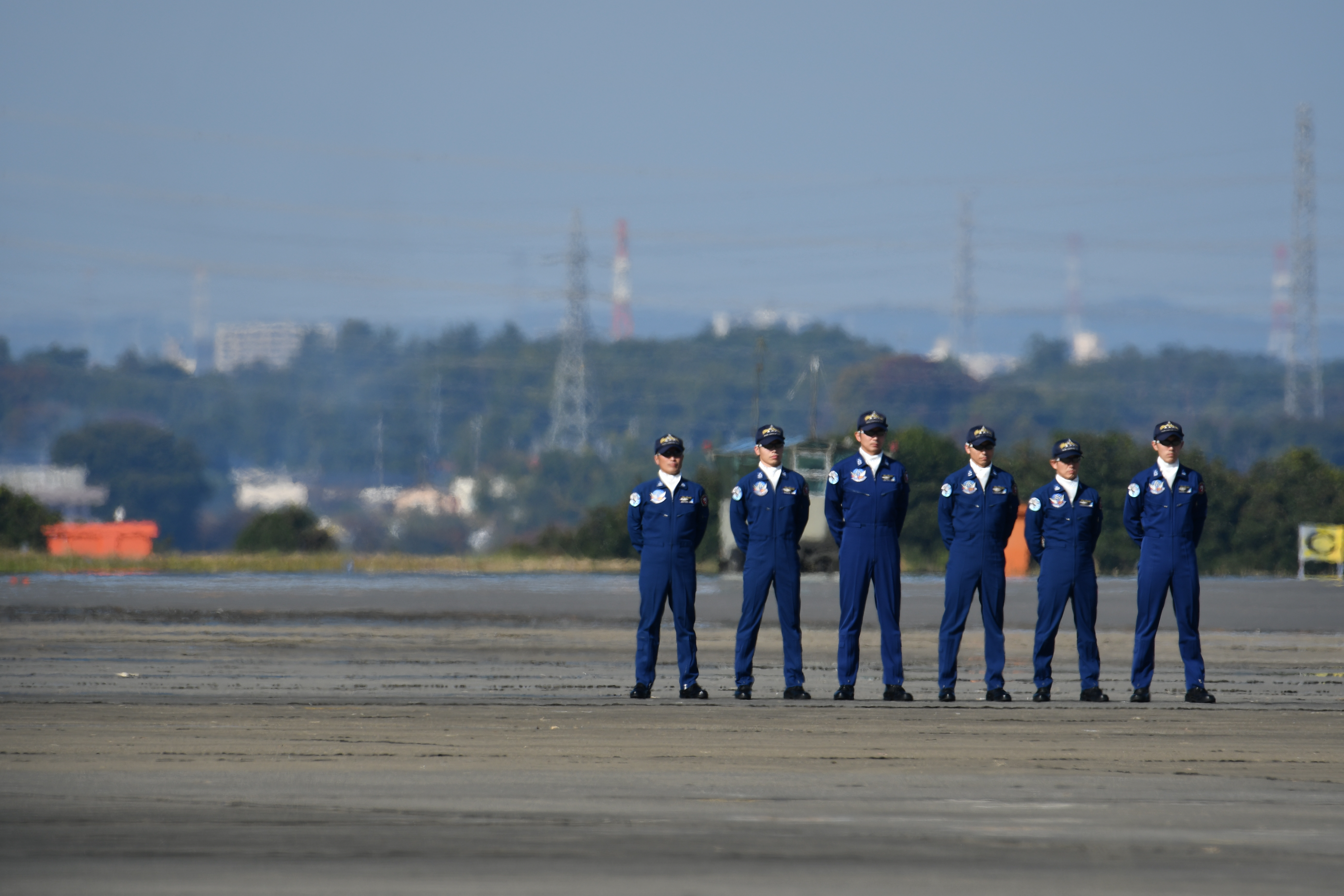 D500 / SP 150-600mm F/5-6.3 Di VC USD G2 / 1/500秒 / F7.1/ 600mm（900mm相当） / ISO 100