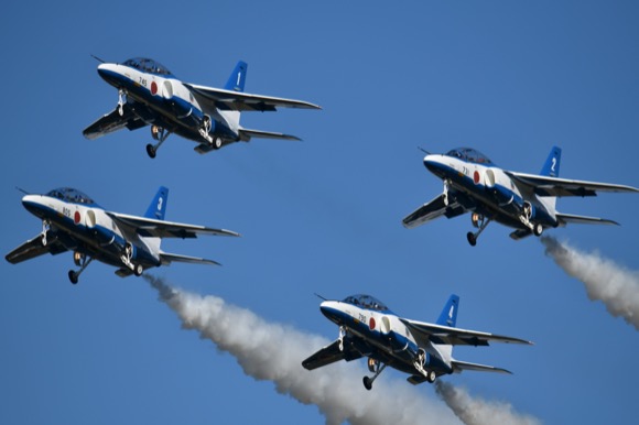 特別企画：航空祭へ行こう！超望遠ズーム&高倍率ズームで航空機の撮影