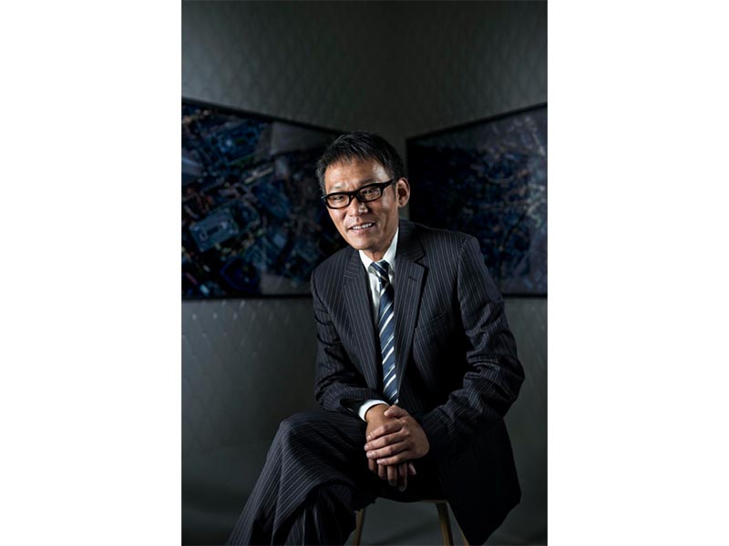 Michael Hitoshiさん　<a href="http://www.michaelhitoshi.com">http://www.michaelhitoshi.com</a>