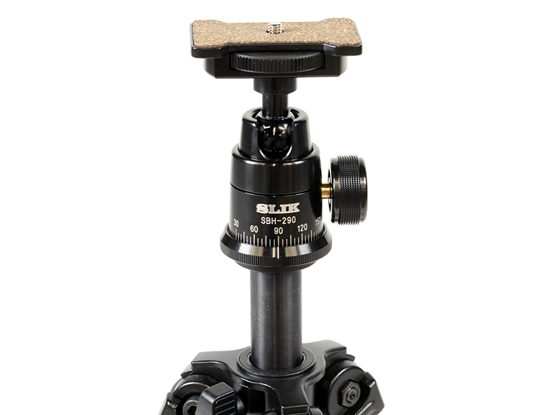 自由雲台SBH-290