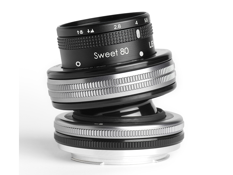 デジタル一眼レフカメラ用