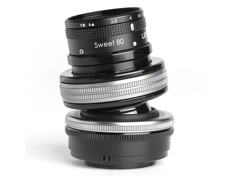 ミラーレスカメラ用