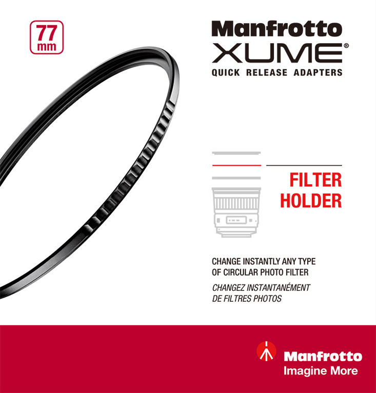 <center>XUME フィルター用フレーム</center>