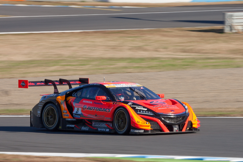 EOS 5D Mark II / SIGMA 100-400mm F5-6.3 DG OS HSM / 1/125秒 / F13 / 0EV / ISO 100 / マニュアル露出 / 400mm