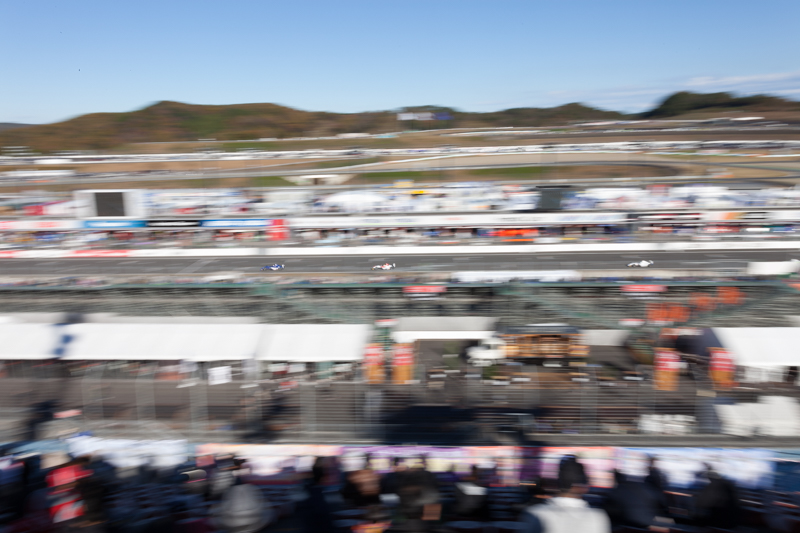 EOS 5D Mark II / SIGMA 24-70mm F2.8 DG OS HSM / 1/15秒 / F22 / 0EV / ISO 50 / マニュアル露出 / 28mm