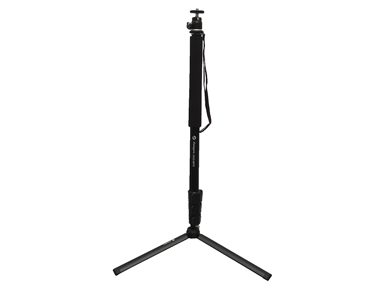一脚＋サポート三脚